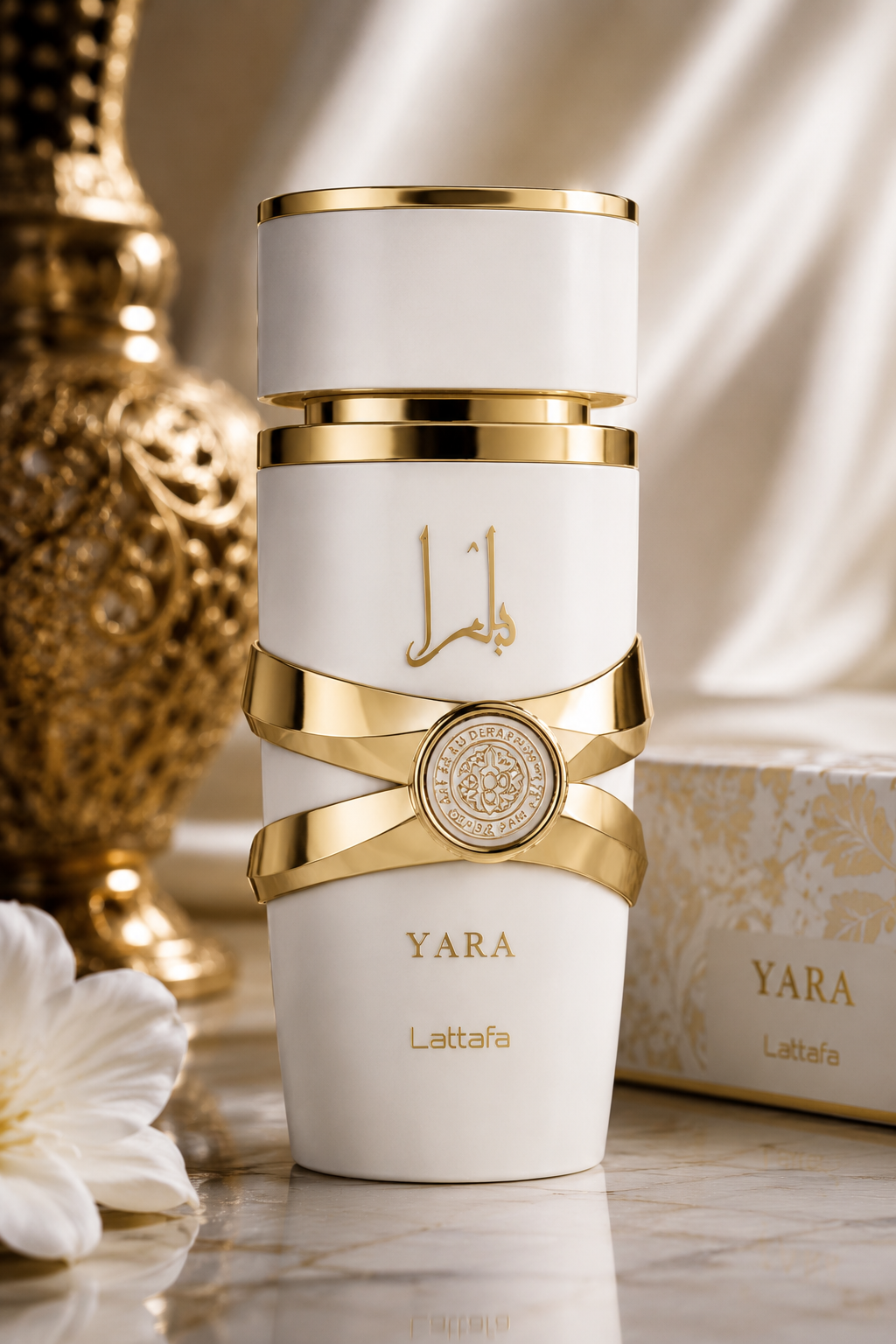 Lattafa Yara