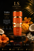 Lattafa - Yara Tous