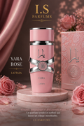 Lattafa - Yara Rose