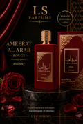 Ameerat Al Arab - Rouge