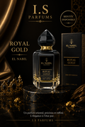 El Nabil - Royal Gold