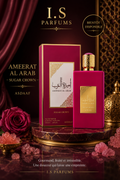 Ameerat Al Arab - Rose