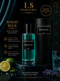 Magic Blue
